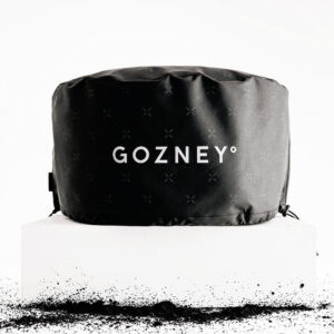 Off Black Gozney Arc XL oven only cover - Limited Edition pizza oven accesory