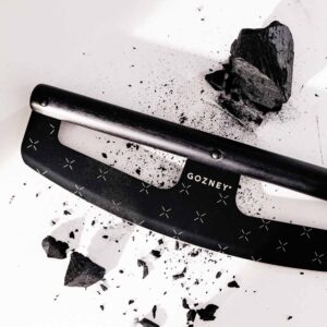 Off Black Gozney Rocker Cutter - Limited Edition pizza oven accessory