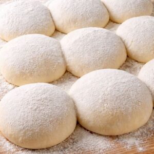 pizza dough