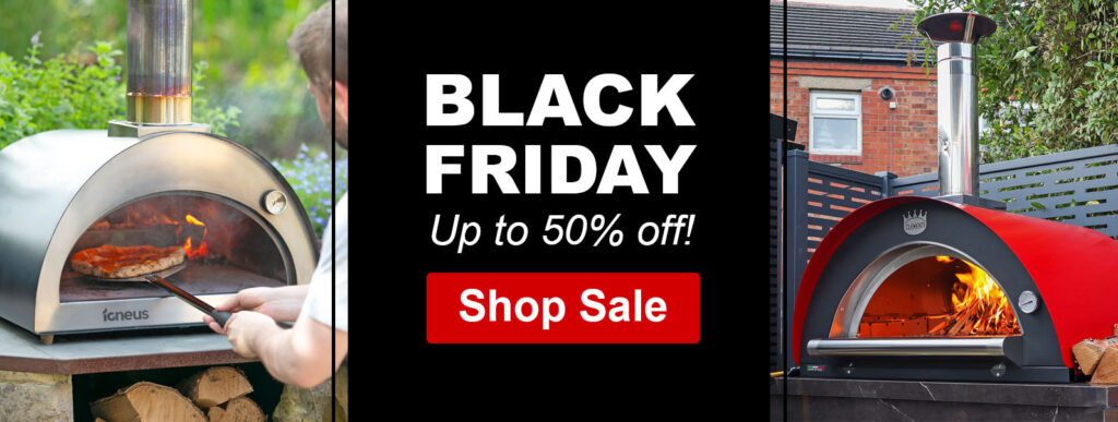 2024 Black Friday Pizza Oven Deals Sale Offers - Igneus - Clementi - free delivery
