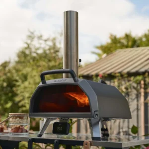 Ooni Karu 2 Pro multi fuel pizza oven
