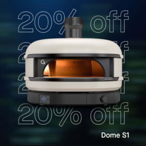 Cyber Monday Pizza Oven Deals