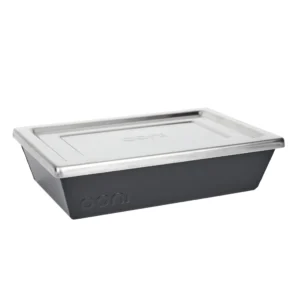 Ooni Detroit-Style Pizza Pan - cookware - pizza oven accessories