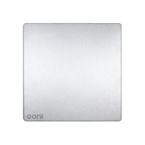 Ooni Pizza Steel