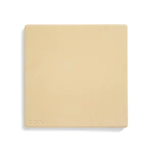 Ooni Pizza Stone - pizza oven accessories