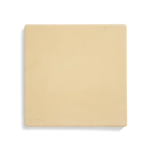 Ooni Pizza Stone - pizza oven accessories