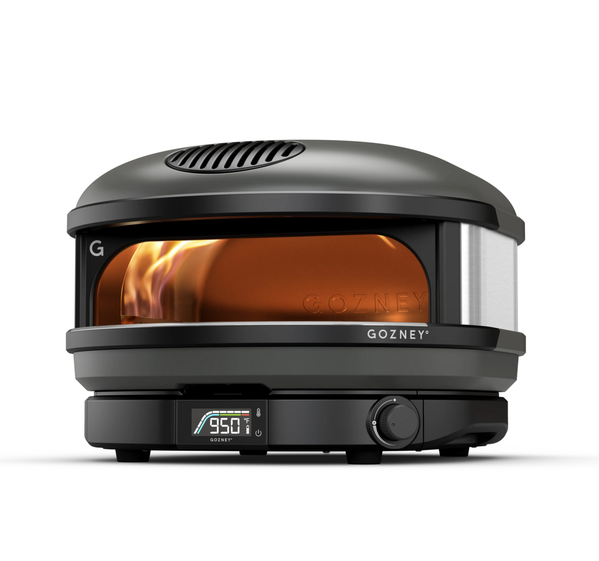 Gozney Arc Off Black