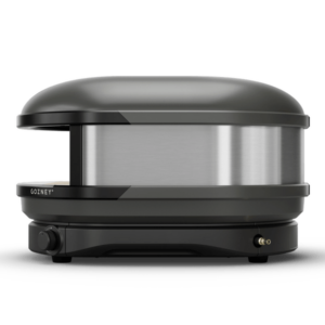 Gozney Arc Off Black