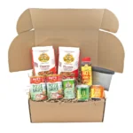Luxury Pizza Gift Box - Hot Honey, Caputo Flour & more...