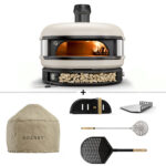 Gozney Dome Dual Fuel Pizza Oven Ultimate Bundle | 0% Interest Free Credit