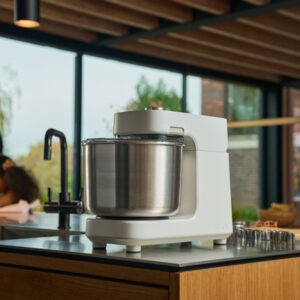 Ooni Halo Spiral Mixer