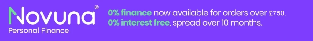 novuna finance