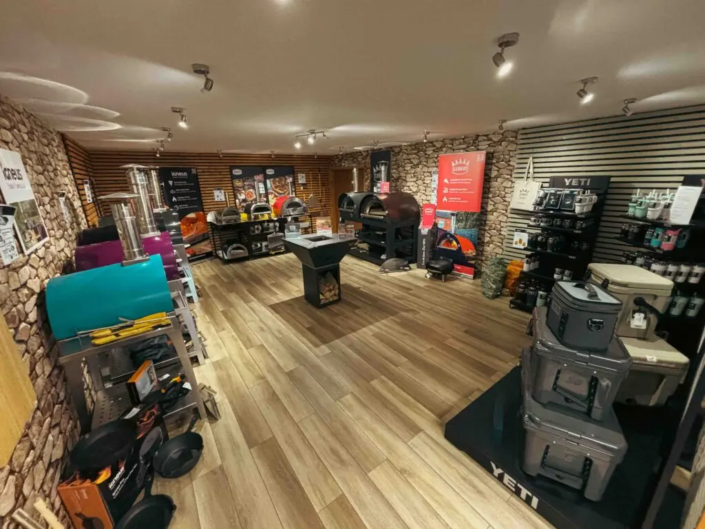 Showroom