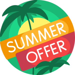 Summer Sale