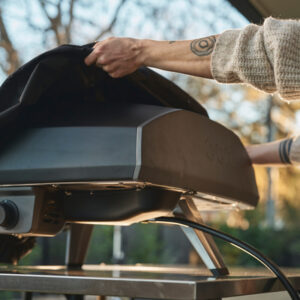 Ooni Koda 2 Pro Cover