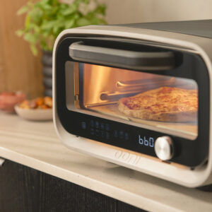 Ooni Volt 2 Pizza Oven