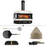 Gozney Dome Gen 2 | Dual Fuel Pizza Oven Ultimate Bundle