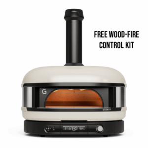 Gozney Dome Gen 2 | Dual Fuel Pizza Oven
