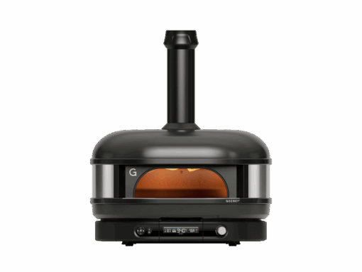 Gozney Dome Gen 2 Off Black
