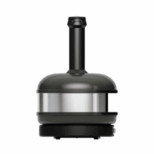 Gozney Dome Gen 2 Off Black