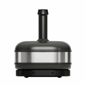 Gozney Dome Gen 2 Off Black