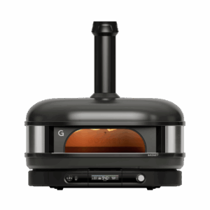 Gozney Dome XL Gen 2 Off Black