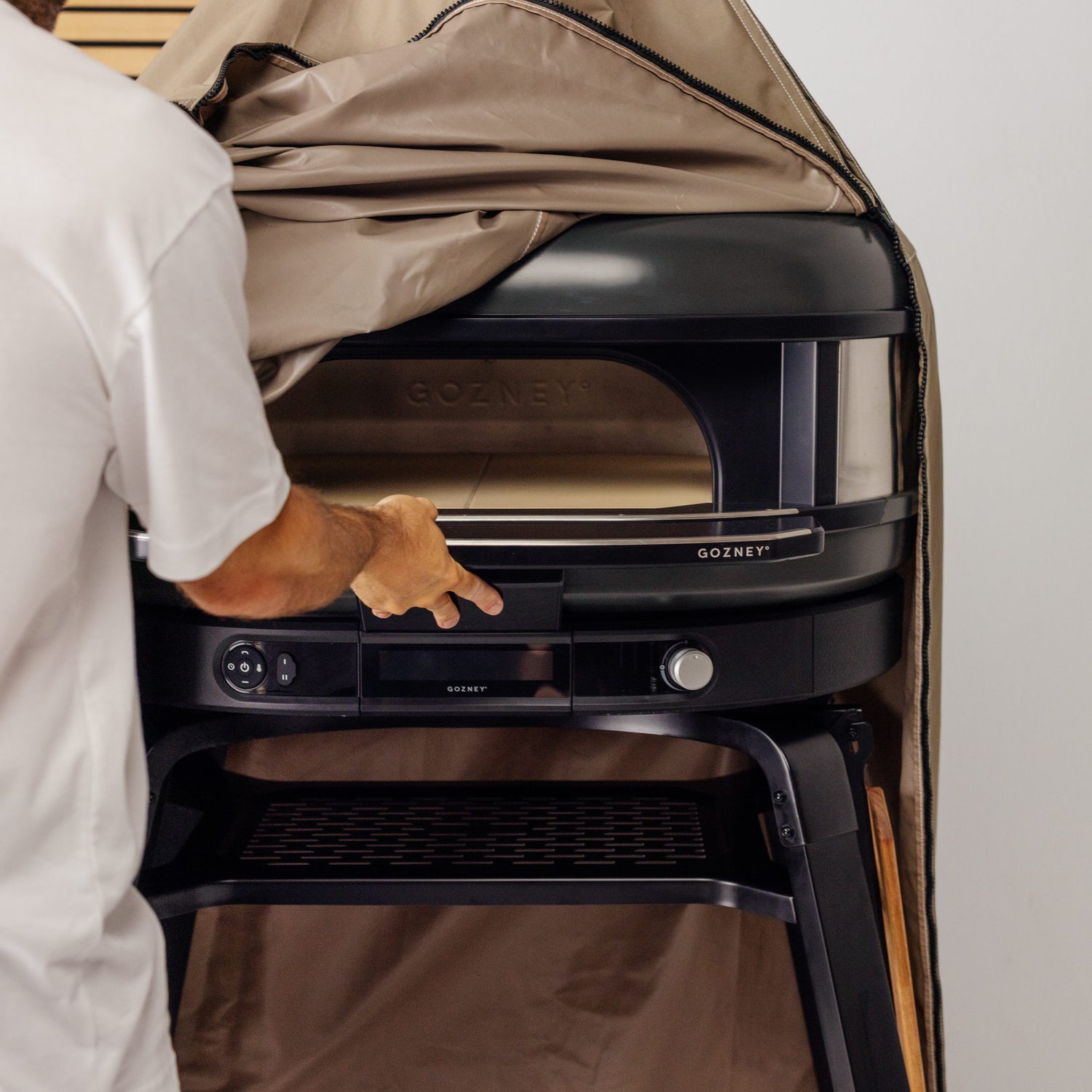 Gozney Dome Gen 2 Covers - Image 5