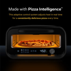Ooni Volt 2 Pizza Oven