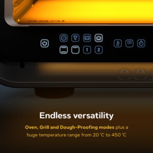 Ooni Volt 2 Pizza Oven