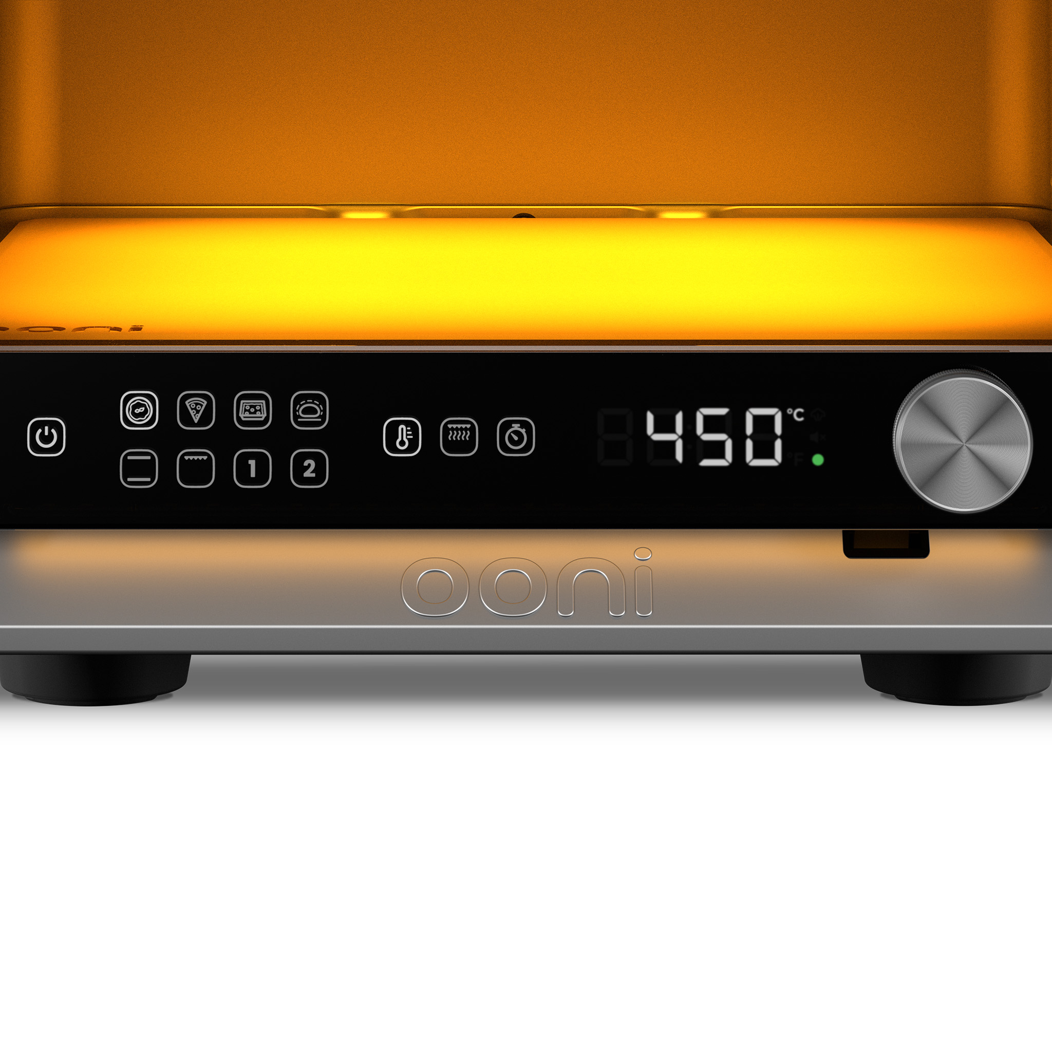 Ooni Volt 2 Pizza Oven