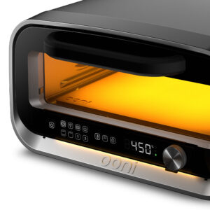 Ooni Volt 2 Pizza Oven