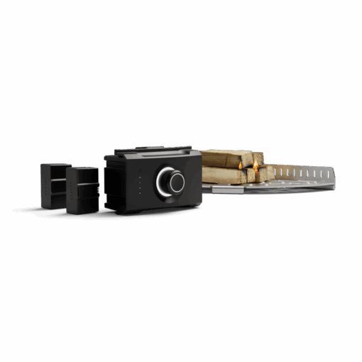 Gozney Dome Gen 2 Wood-Fire Control Kit