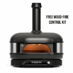 Gozney Dome Gen 2 | Dual Fuel Pizza Oven