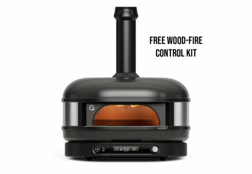 Gozney Dome Gen 2 | Dual Fuel Pizza Oven