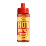 JD's Hot Honey Original (260g)