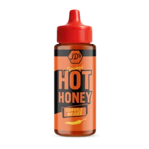 JD Hot Honey Smoked Chipotle