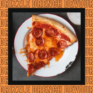 JD Hot Honey Smoked Chipotle