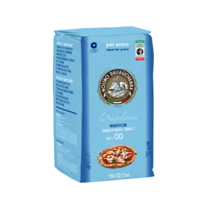 Dallagiovanna La Napoletana Flour