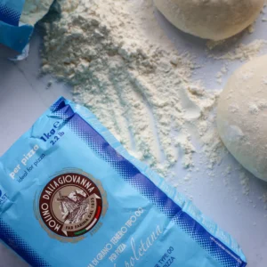 Dallagiovanna La Napoletana Flour