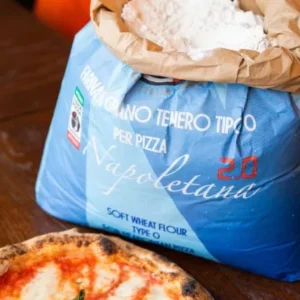 Dallagiovanna La Napoletana Flour