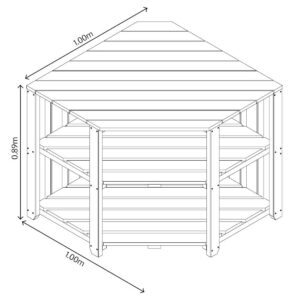 Corner Unit Technical