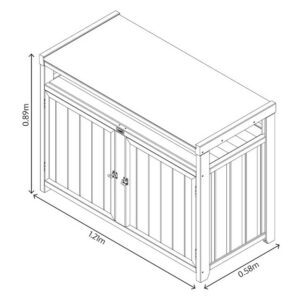 Double Unit Technical