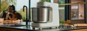 Ooni Spiral mixer