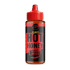 JD's Hot XXtra Hot Honey
