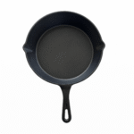 Cast Iron Pan 10"