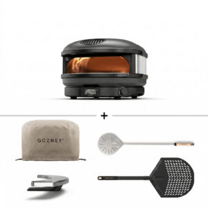 Gozney Arc Gas Pizza Oven 14" Ultimate Bundle