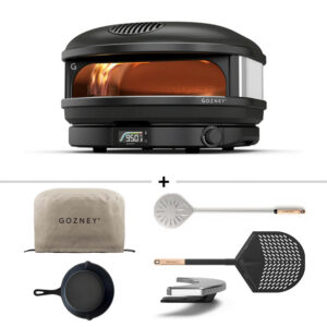 Gozney Arc XL Gas Pizza Oven 16" Ultimate Bundle