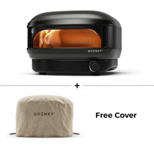 Gozney Arc Lite Outdoor Pizza Oven | Gas Pizza Oven