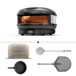 Gozney Arc Gas Pizza Oven 14" Ultimate Bundle | 0% Interest Free Credit