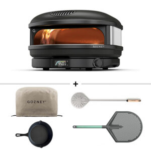 Gozney Arc XL Gas Pizza Oven 16" Ultimate Bundle